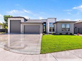 2368 N Annadale Pl, Eagle, ID 83616