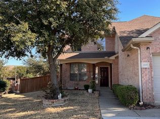 1060 Valley Vista Dr, Irving, TX 75063