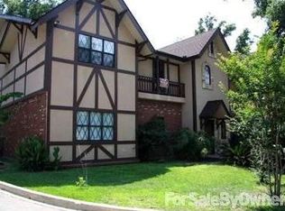534 N 2nd St, Bay Saint Louis, MS 39520