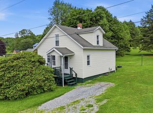 125 Franklin St, Belsano, PA 15922