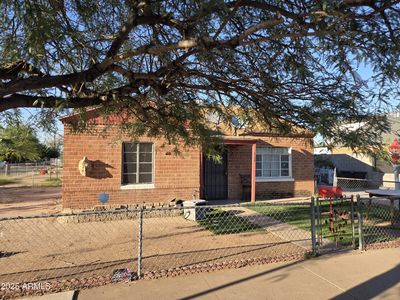 1326 E Diamond St, Phoenix, AZ, 85006