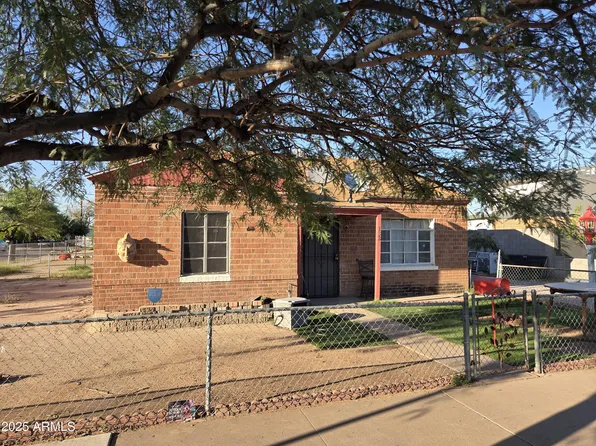 1326 E Diamond Street, Phoenix, AZ 85006