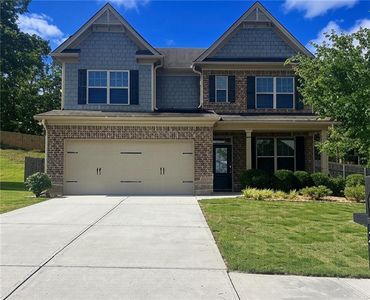 239 Lenore Ct, Hiram, GA, 30141