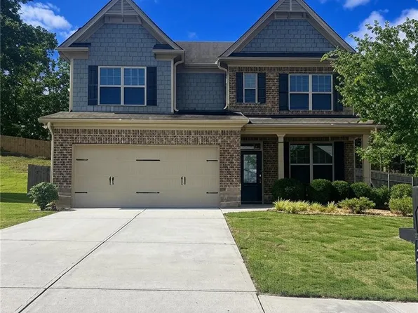 239 Lenore Ct, Hiram, GA 30141