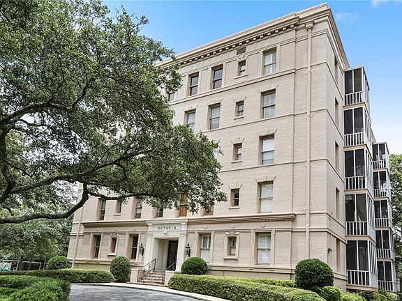 4th image of 5421 Saint Charles Ave APT 3C