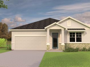 Oceanview Plan, Arbor Meadows, Spring Hill, FL 34609