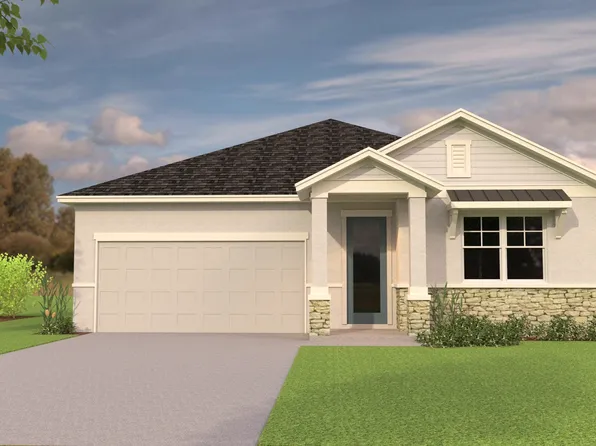 Oceanview Plan, Arbor Meadows