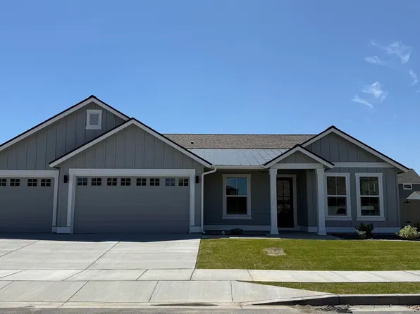 3277 Kasama Way, Richland, WA 99354