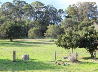 0 Valle Pacifico Rd, Prunedale, CA 93907