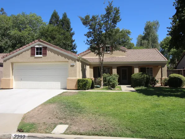 2292 E El Paso Ave, Fresno, CA 93720