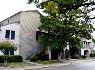 2529 Rio Grande St #9, Austin, TX 78705