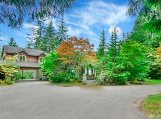 27732 Woodpecker Hill Rd NE, Poulsbo, WA 98370