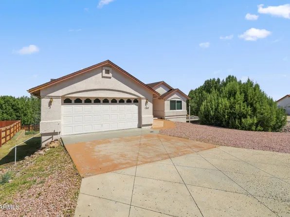 1357 N RUSTLERS ROOST --, Dewey, AZ 86327