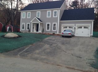 3 A Ardmore Rd, Worcester, MA 01609