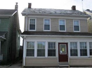 518 North St, Mcsherrystown, PA