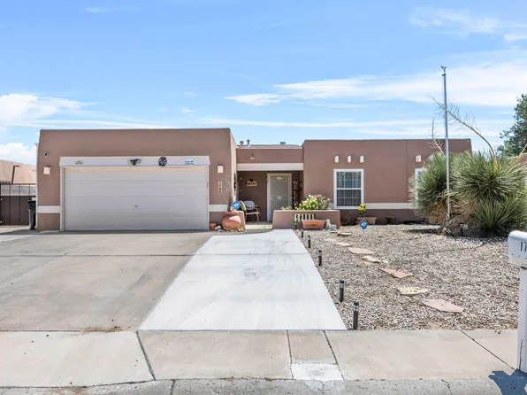 1706 Jack Nicklaus Dr, Rio Communities, NM 87002