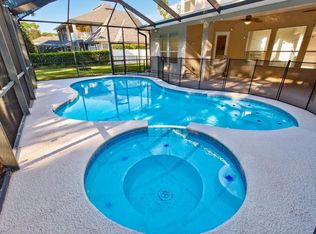 1440 S Burgandy Trl, Saint Johns, FL 32259