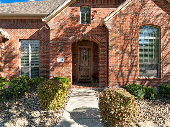 3rd image of 3514 Galveston Trail