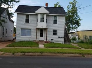 318 Sherman St, Wausau, WI 54401