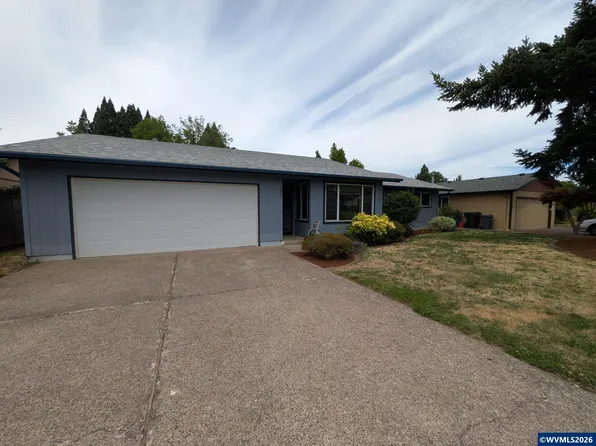 4847 Capistrano Ct NE, Salem, OR 97305