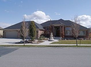 11155 S Sir Barton Ln, South Jordan, UT 84095