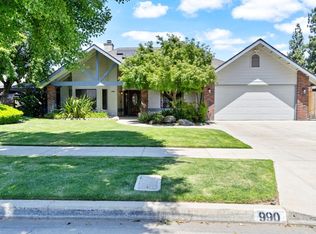 990 E Portland Ave, Fresno, CA 93720