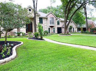 35 Fernglen Dr, Spring, TX 77380