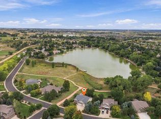 136 Camino Real, Fort Collins, CO 80524