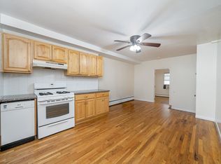 237 Bloomfield St #1, Hoboken, NJ 07030