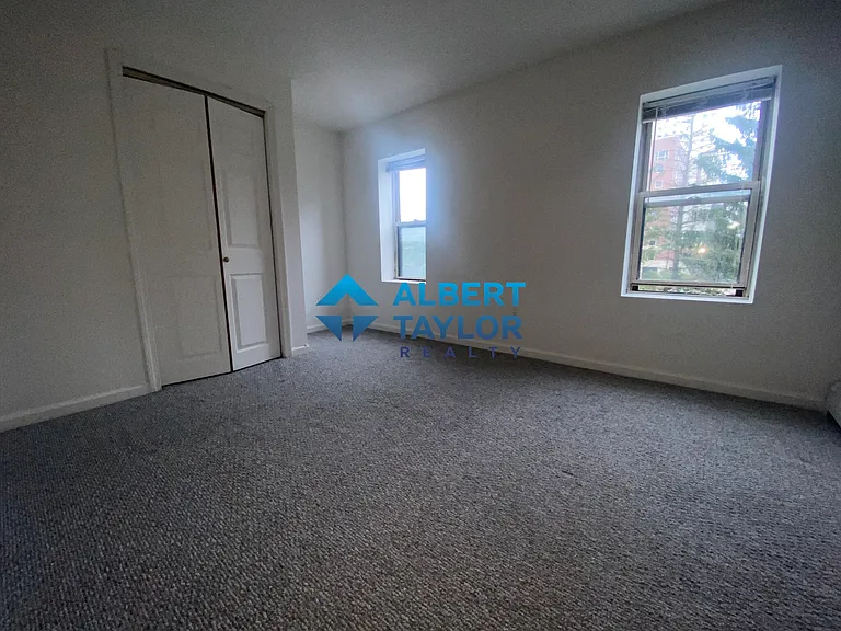 Bedroom #1