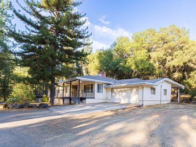 14720 Cochrane Rd, Rough And Ready, CA, 95975