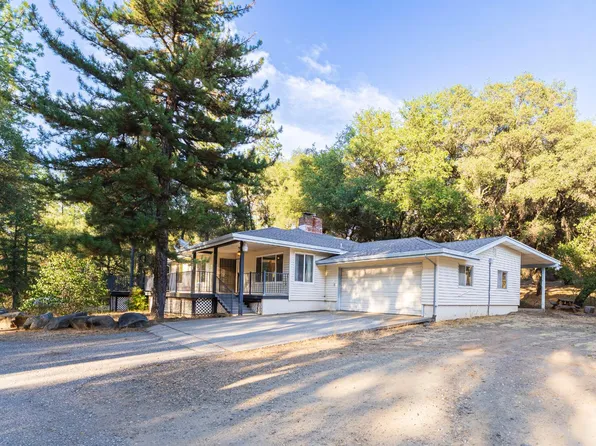 14720 Cochrane Rd, Rough And Ready, CA 95975