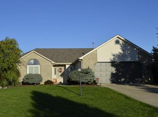 8828 Crosier Ln, Fort Wayne, IN