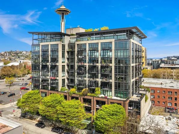 2720 3rd Avenue #504, Seattle, WA 98121