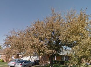 3820 Fairhaven Dr, Fort Worth, TX 76123