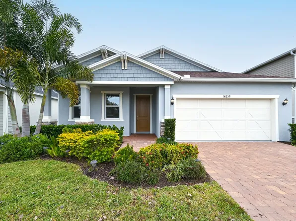 14239 59th Cir E, Bradenton, FL 34211