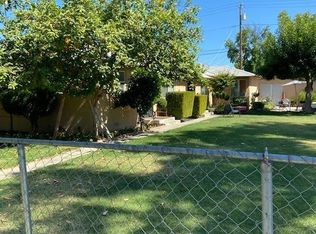 1423 E Harvard Ave, Fresno, CA 93704