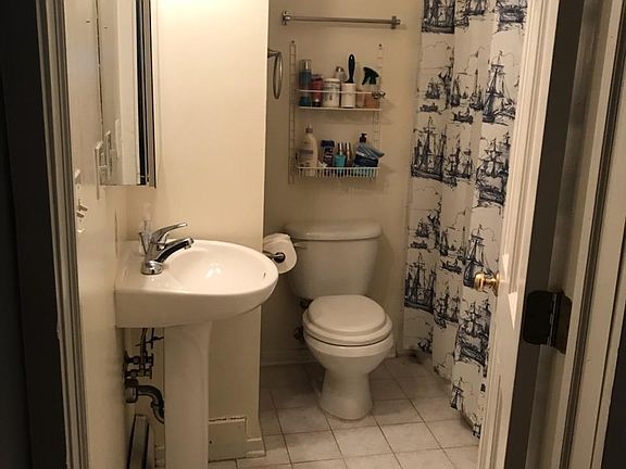 3rd image of 2609 Fremont Ave S APT 16