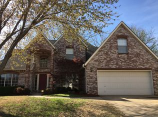 8804 S 91st Ave E, Tulsa, OK 74133