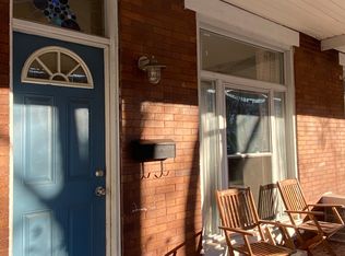 2727 N Howard St, Baltimore, MD 21218