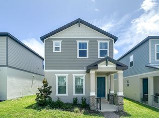 4836 Lime Rickey Aly, Winter Garden, FL 34787