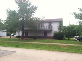 1502 Pin Oak Ct, Radcliff, KY 40160