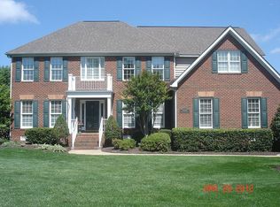 5509 Belstead Ct, Glen Allen, VA 23059