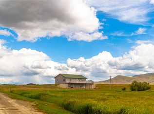 33 Garcon Gulch Rd, Hot Springs, MT 59845
