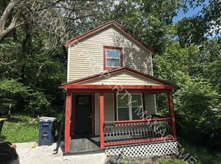 2313 Michigan Ave, Kansas City, MO 64127