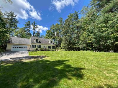 29 Dixon Avenue, Newfields, NH, 03856