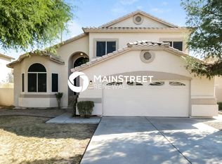 875 W Spur Ave, Gilbert, AZ 85233