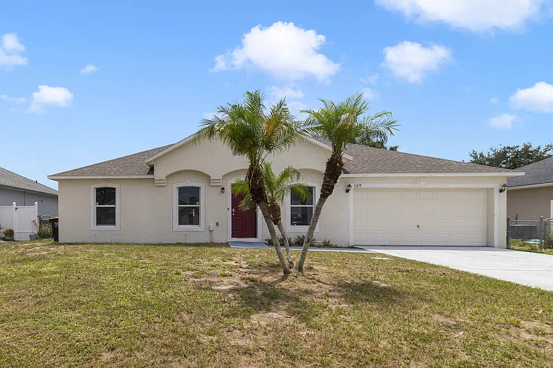 529 Peace Dr