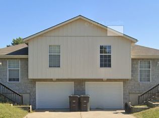 16817 & 16819 Spring Valley Rd, Belton, MO 64012