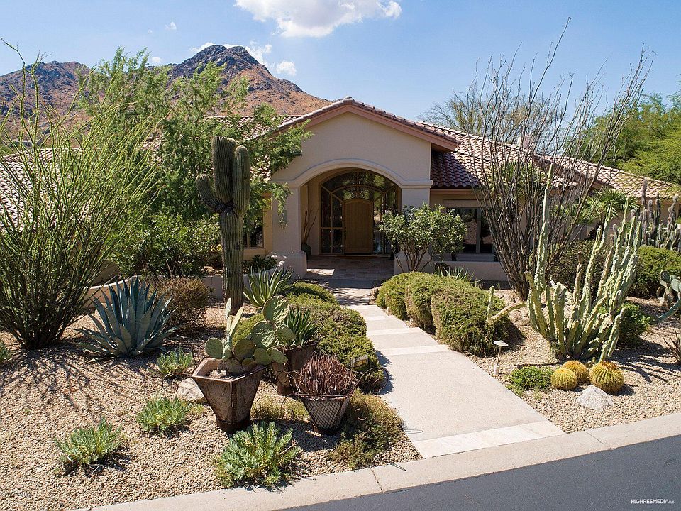 1st image of 11315 E Mariposa Grande Dr